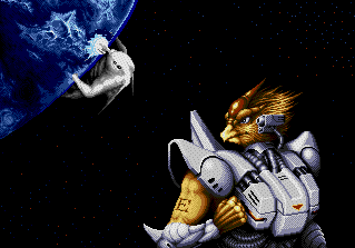 Epsilon Eagle Alien Soldier Screenshot