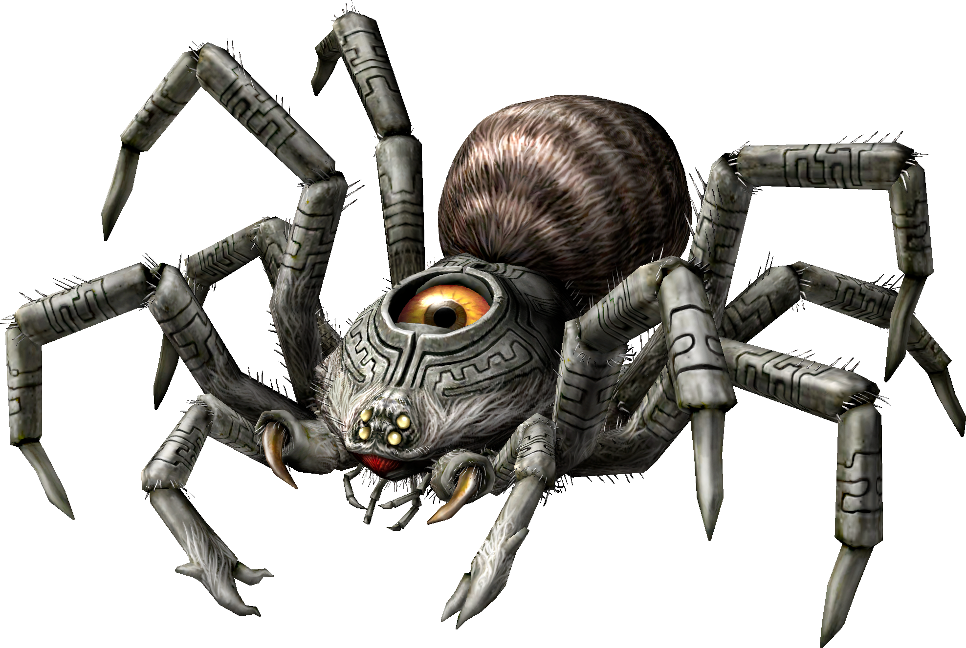 Legend Of Zelda Monsters Rushtor Legend Of Zelda Monsters Rushtor