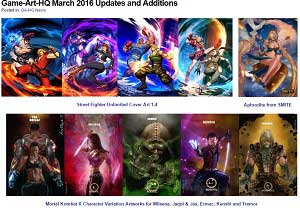 March-2016-Updates