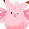 Clefable Thumb