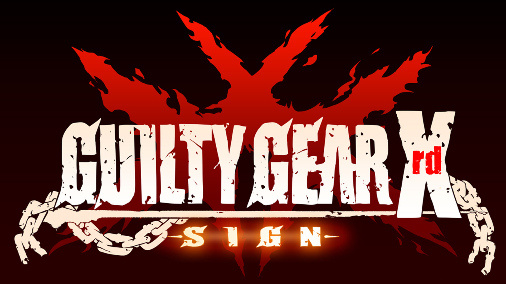 Guilty Gear Xrd Sign Game Art Wallpapers Gallery