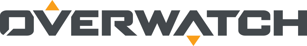 Overwatch Logo Render