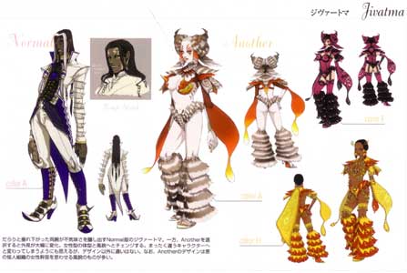 jivatma-king-of-fighters-concept-art-of-his-female-costume-and-design