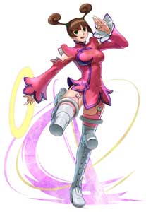 june-from-star-gladiator-in-project-x-zone-2-official-game-art