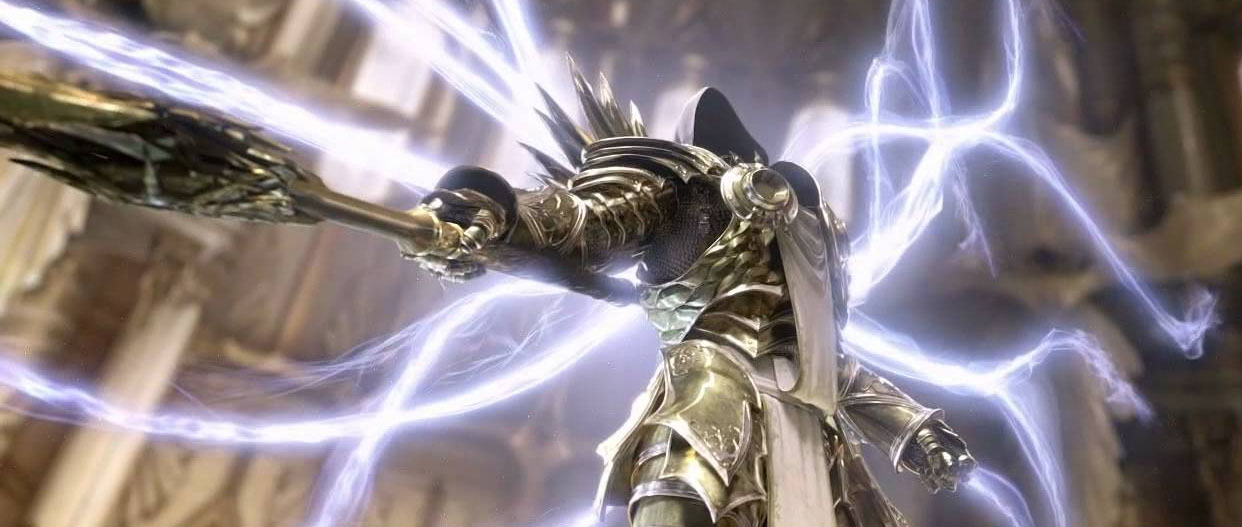 tyrael-from-the-diablo-games