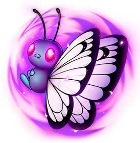 butterfree-used-confusion-game-art-hq-pokemon-gen-i-tribute-by-3paula3