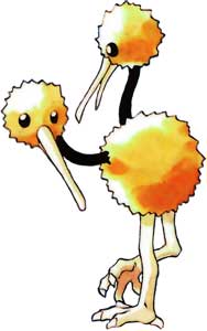 doduo-pokemon-red-and-blue-official-art