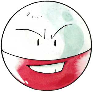 electrode-pokemon-red-and-green-official-art