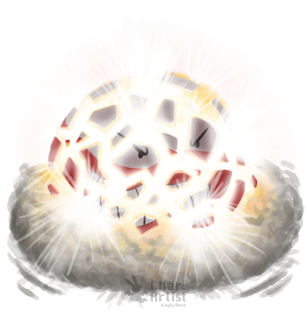 electrode-used-explosion-by-chari-artist