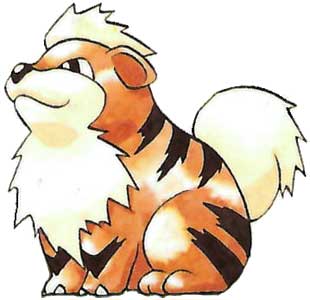 growlithe-pokemon-red-and-green-official-art