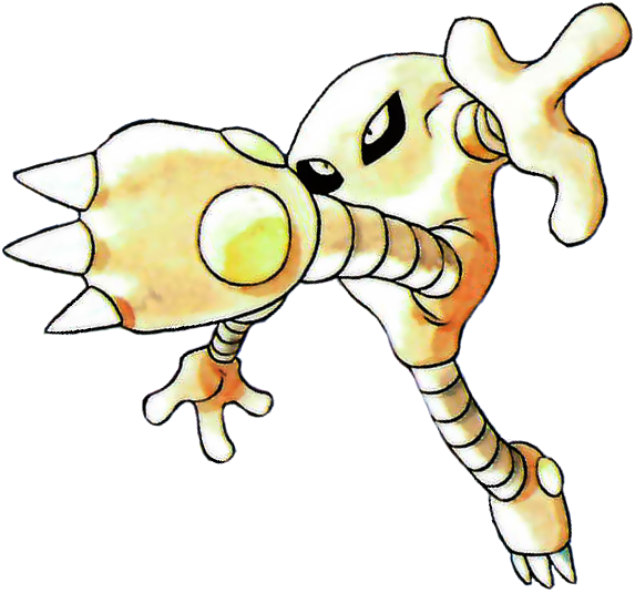 How GOOD was Hitmonlee ACTUALLY? - History of Hitmonlee in