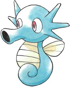 horsea-pokemon-red-and-green-official-art