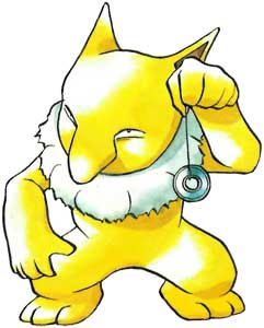 hypno-pokemon-red-and-green-official-art