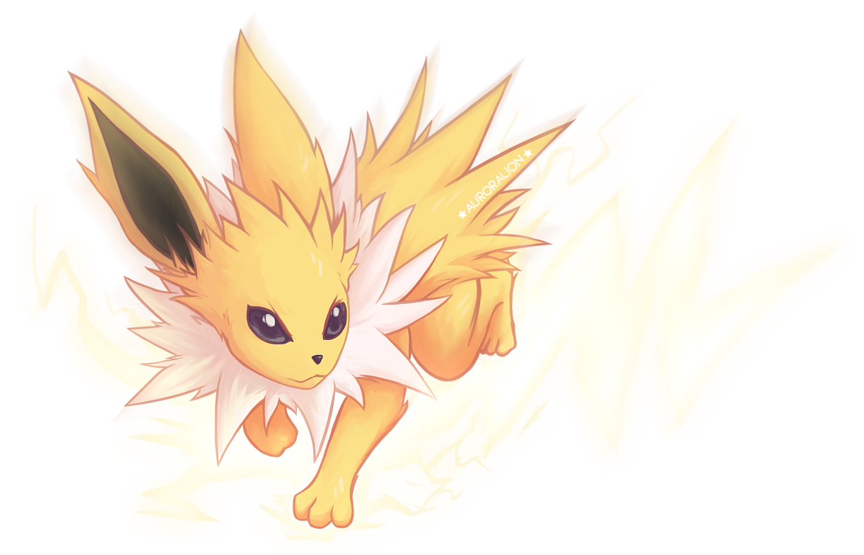 jolteon-used-thunder-bolt-by-auroralion