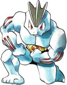 machoke-pokemon-red-and-blue-official-art