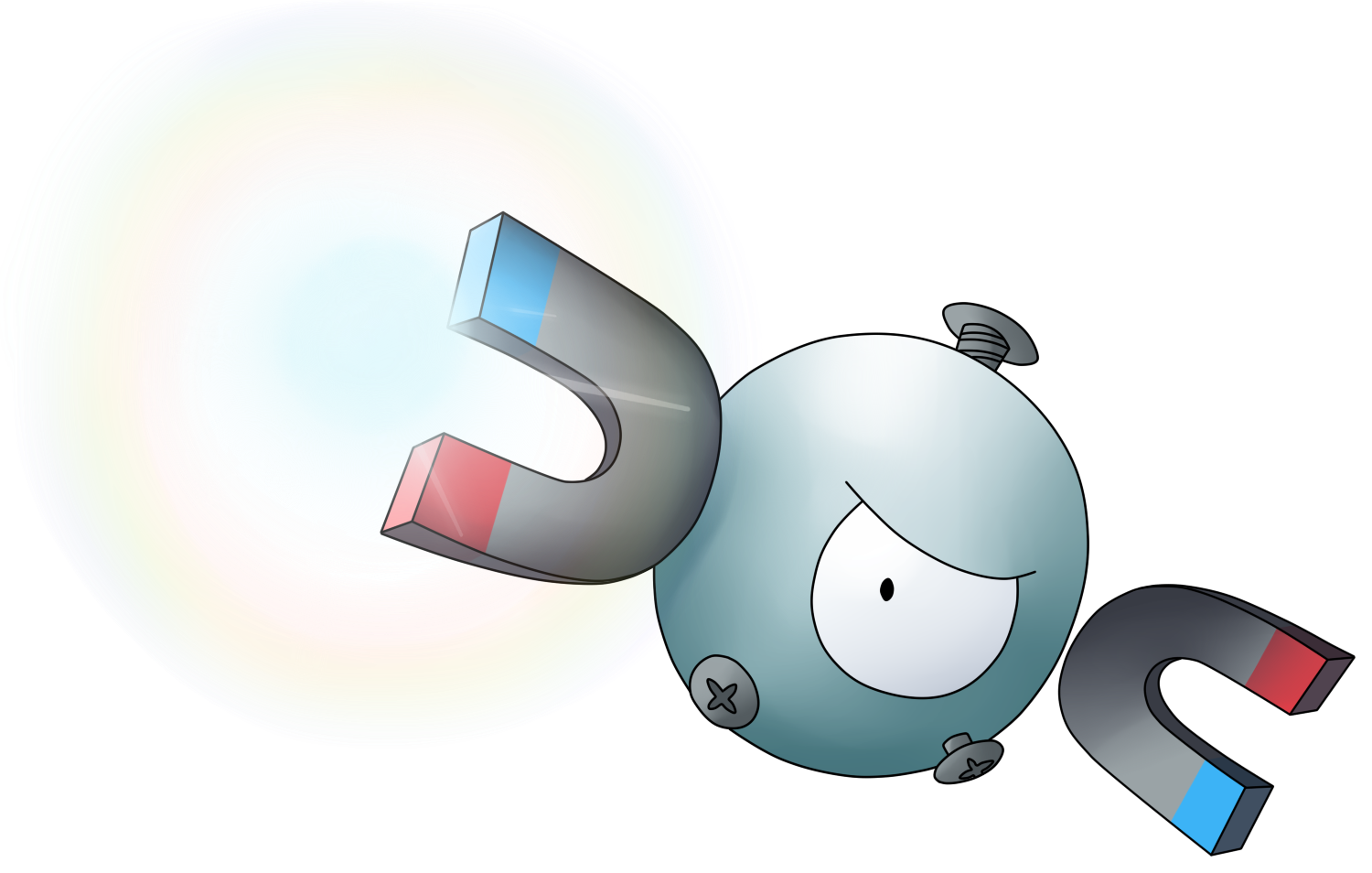magnemite-used-mirror-shot-by-xiaodarkcloud