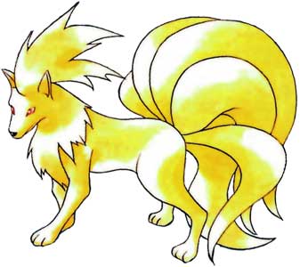 ninetales-pokemon-red-and-blue-official-art