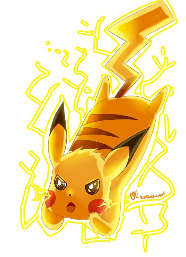 pikachu-used-thunderbolt-game-art-hq-pokemon-art-tribute-by-kurama-chan