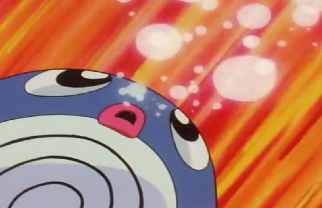 poliwag-used-bubble