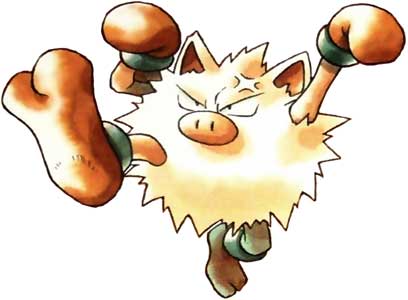 primeape-pokemon-red-and-blue-official-art
