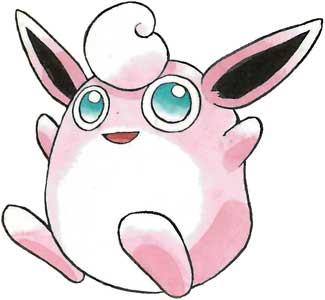 wigglytuff-pokemon-red-and-green-official-art