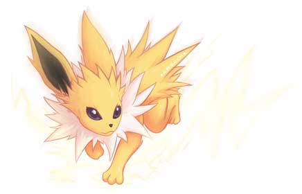 jolteon-used-thunder-bolt-by-auroralion