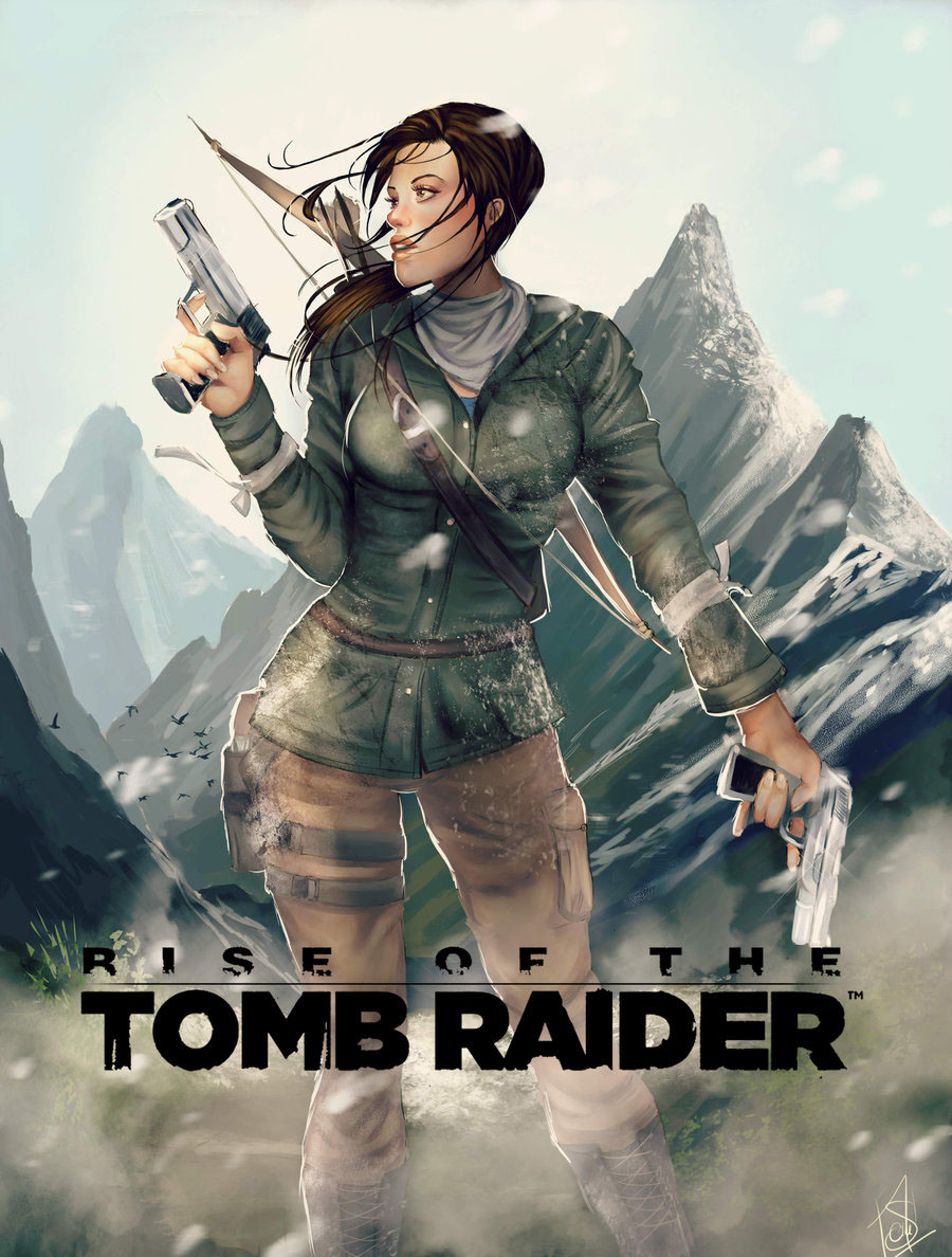 lara-croft-in-rise-of-the-tomb-raider-anniversary-tribute-by-forthy-fathoms