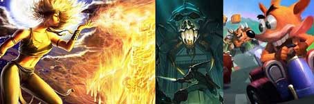 Game-Art-HQ-Tributes