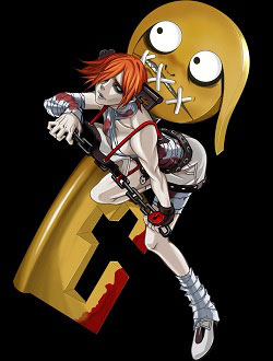 A.B.A from Guilty Gear in the Video Game Character Database