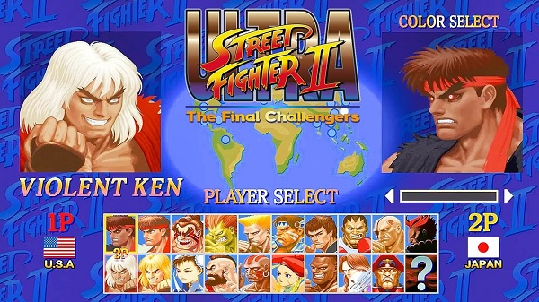 Street Fighter D&D 5E: Akuma – RPG Characters & Campaign Settings