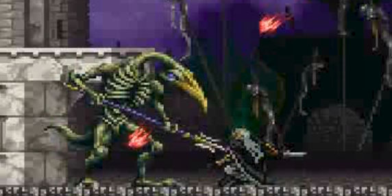 Featured image of post Castlevania Harmony Of Despair Bosses Plus great forums game help and a special question and answer system