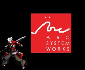 Arc System Works Logo