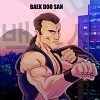 Baek Do San Tekken 2