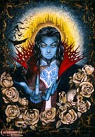 Castlevania Tribute - Dracula
