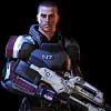 Commander-Shepard