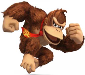 Donkey-Kong-Super-Smash-Bros-WiiU-3DS-Official-Artwork