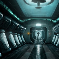 Halo-4-Cyro-Bay--Virtual-Worlds Game Art