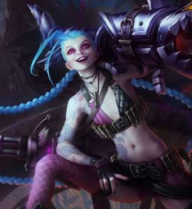 Jinx-The-Loose-Cannon