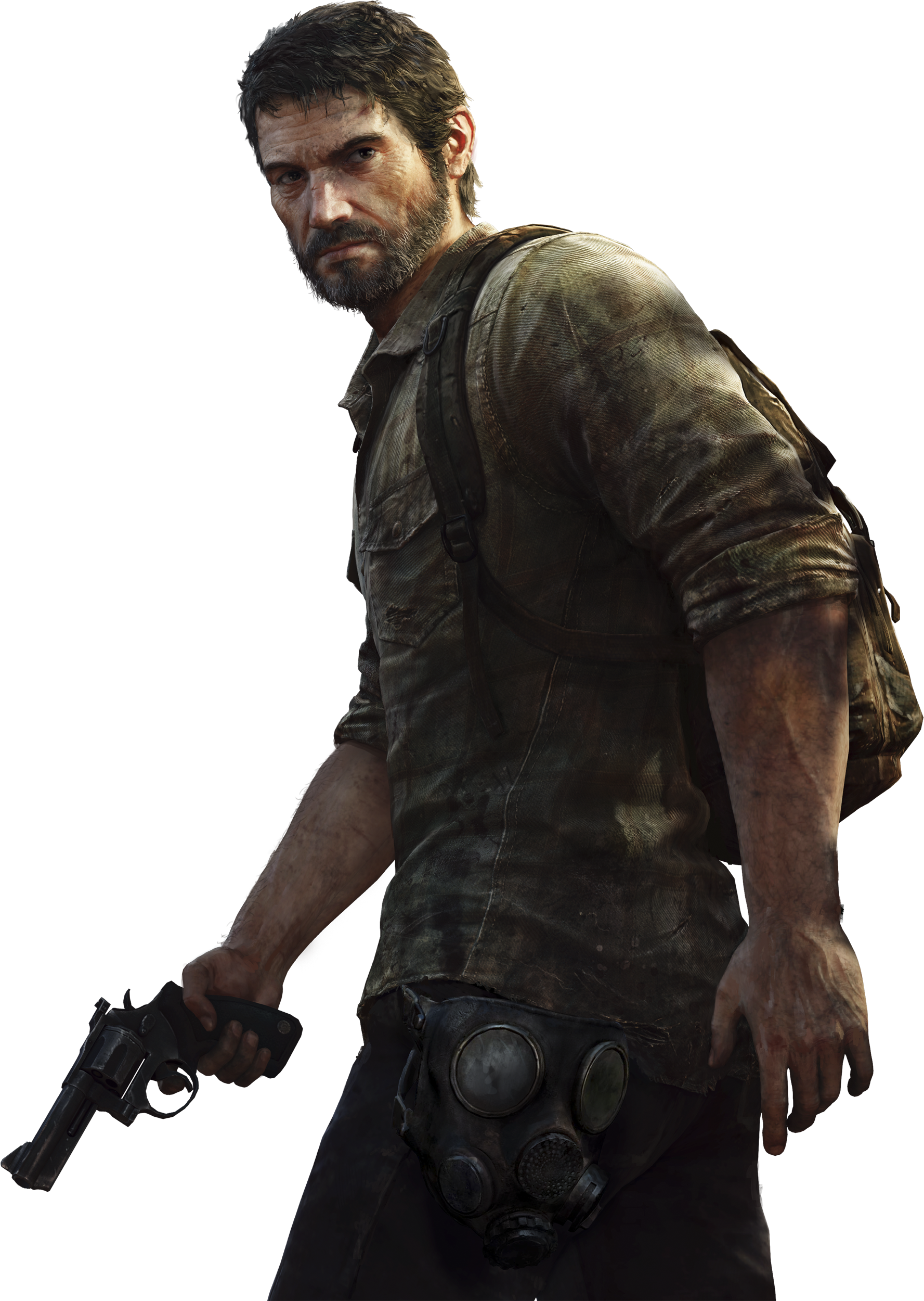 The Last of Us 2: Is Joel a Villain?