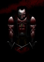 Kano Mortal Kombat Deadly Alliance Fan Art Tribute by Game-Art-HQ
