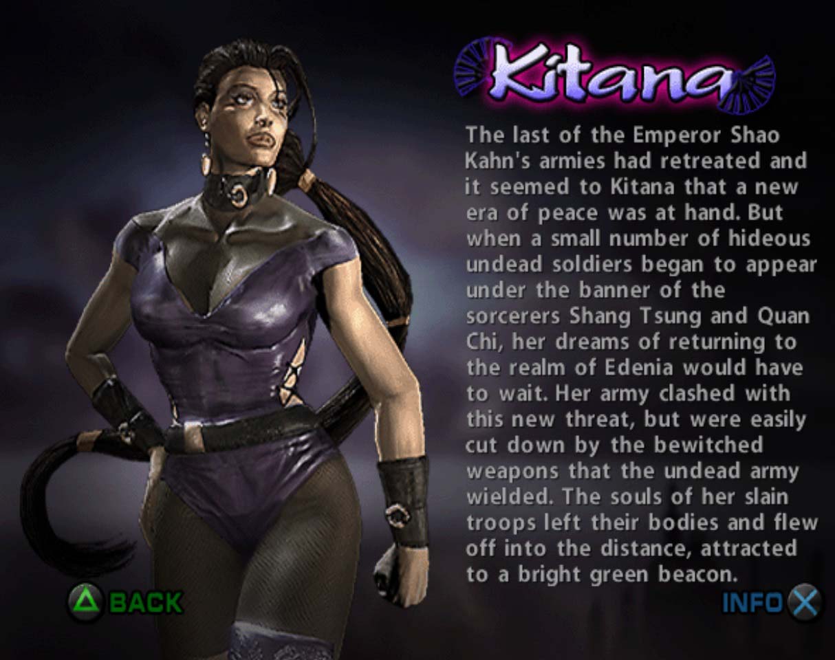 Kitana Alternate MKDA Profile Bio