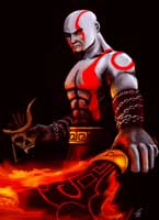 Kratos Mk9