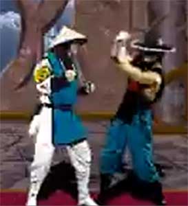 Kung-Lao-Raiden-Hat-Kontest