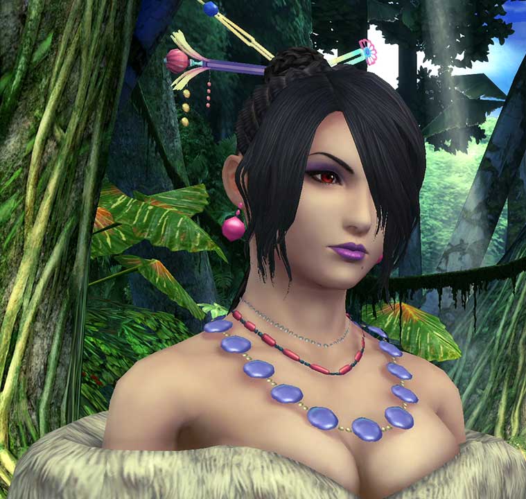 Lulu-Final-Fantasy-X-HD-Screenshot