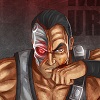 MK Tribute Kano Mortal Kombat Deadly Alliance Alt