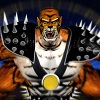 MK Tribute Kintaro Mortal Kombat 2