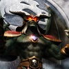 MK Tribute Onaga Mortal Kombat Deception