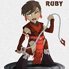 MK Tribute Ruby Mortal Kombat 2