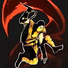 MK Tribute Scorpion Mortal Kombat 2