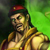 MK Tribute Shang Tsung Alt Mortal Kombat DA